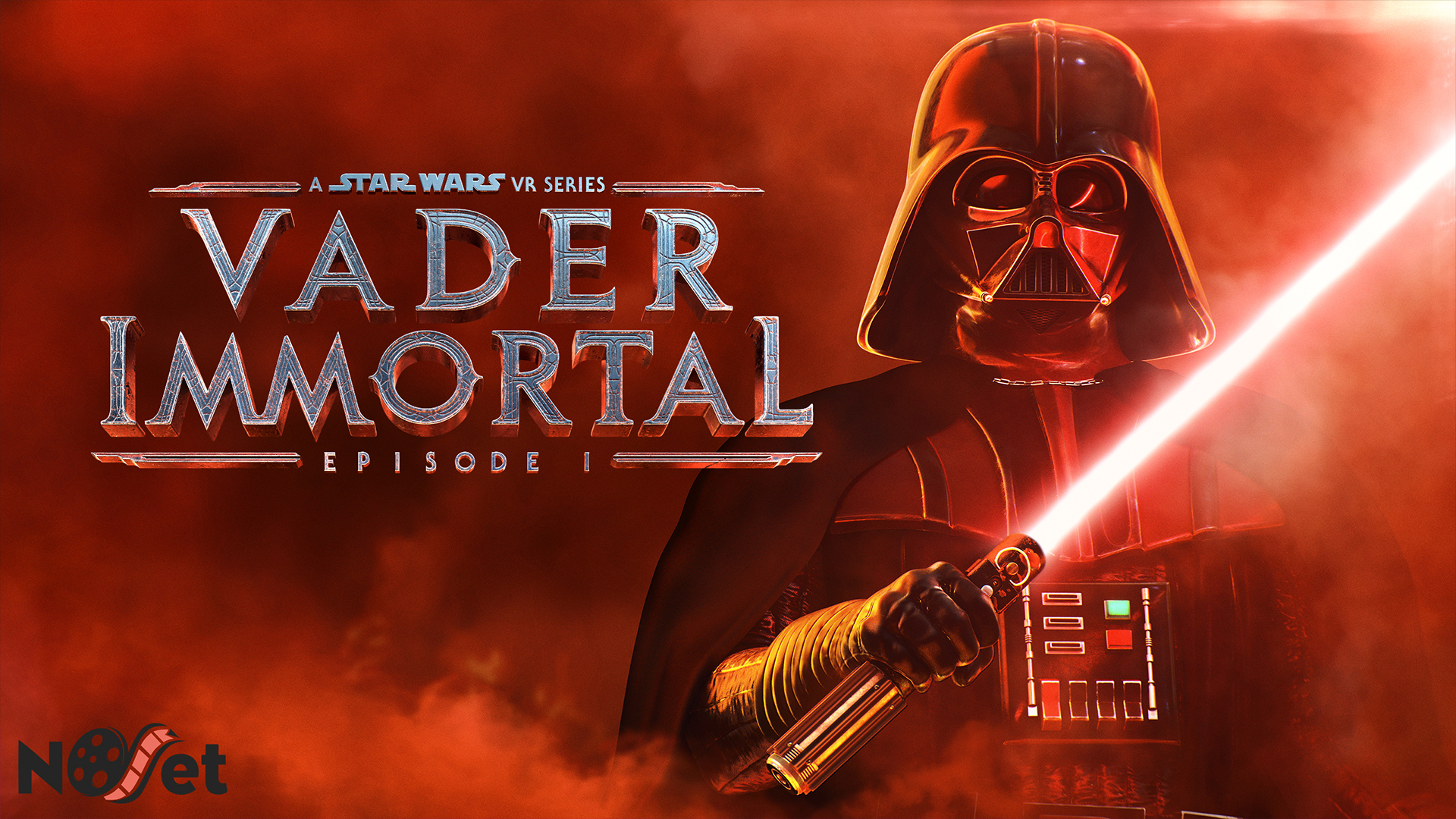 Vader Immortal, chega em 2020 para PlayStation VR