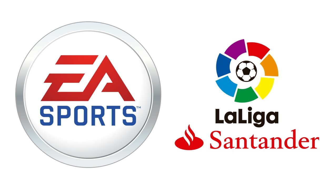 Electronic Arts e LaLiga anunciam renovação de parceria de 10 anos