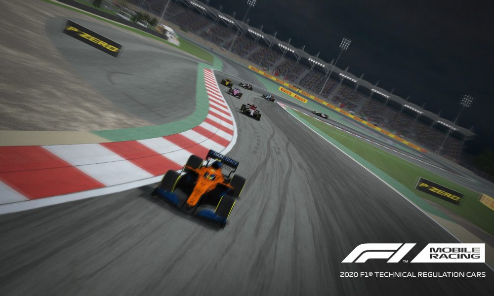  F1 2020: Codemasters anuncia o Circuito Zandvoort
