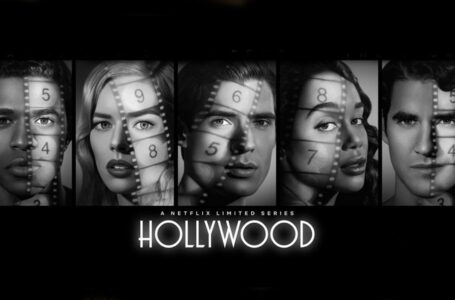 Escrevendo sua história – “Hollywood”