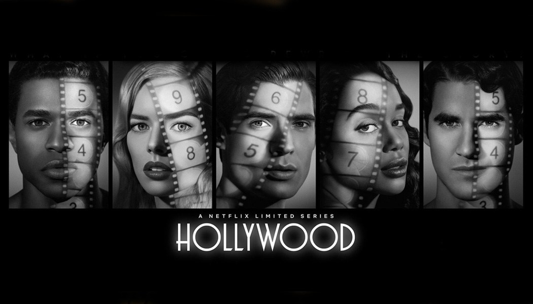 Escrevendo sua história – “Hollywood”