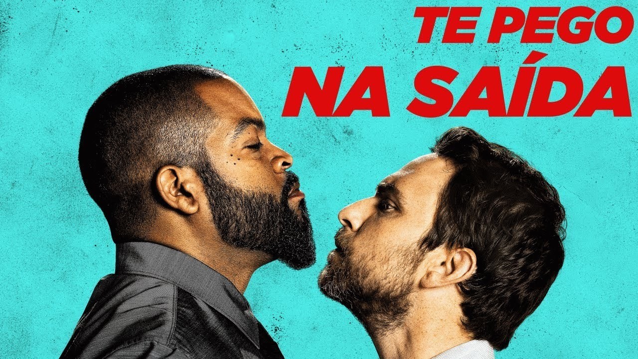 Fist Fight: Te Pego na Saída (2017)