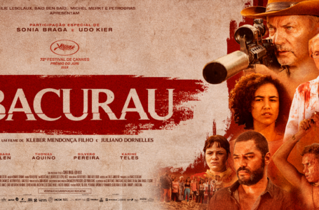 Bacurau: Cinema Nacional (2019)