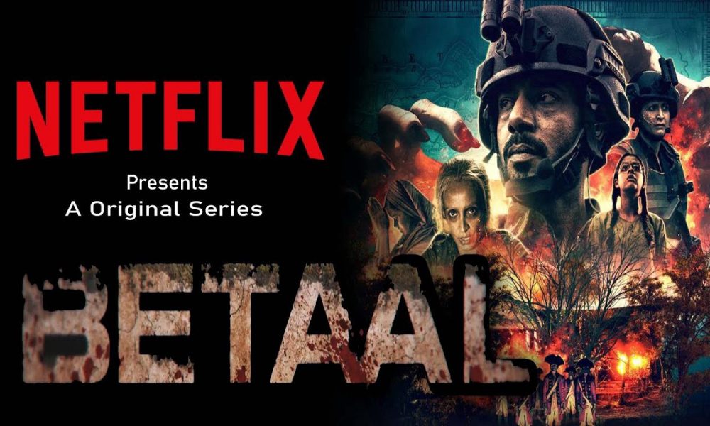  Betaal: Primeira Temporada na Netflix (2020)