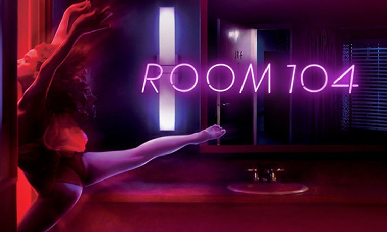  Quarta e última temporada de ‘Room 104’ estreia em 24 de julho na HBO GO