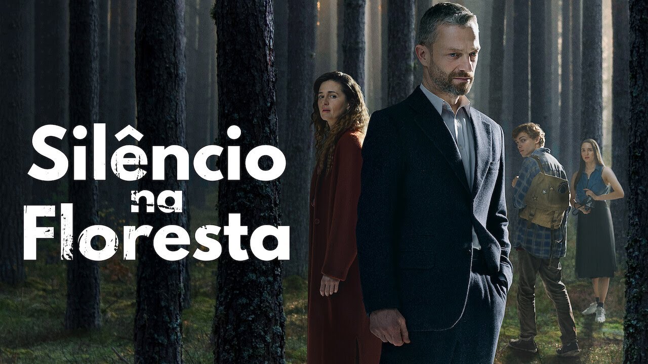 The Woods: Silêncio na Floresta ou O Bosque (Netflix)