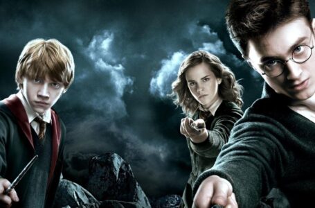 Harry Potter faz 40 anos e ganha especial na Warner Channel