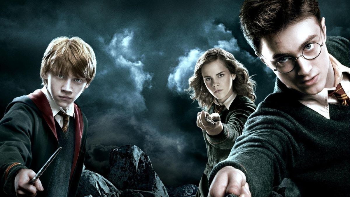 Harry Potter faz 40 anos e ganha especial na Warner Channel