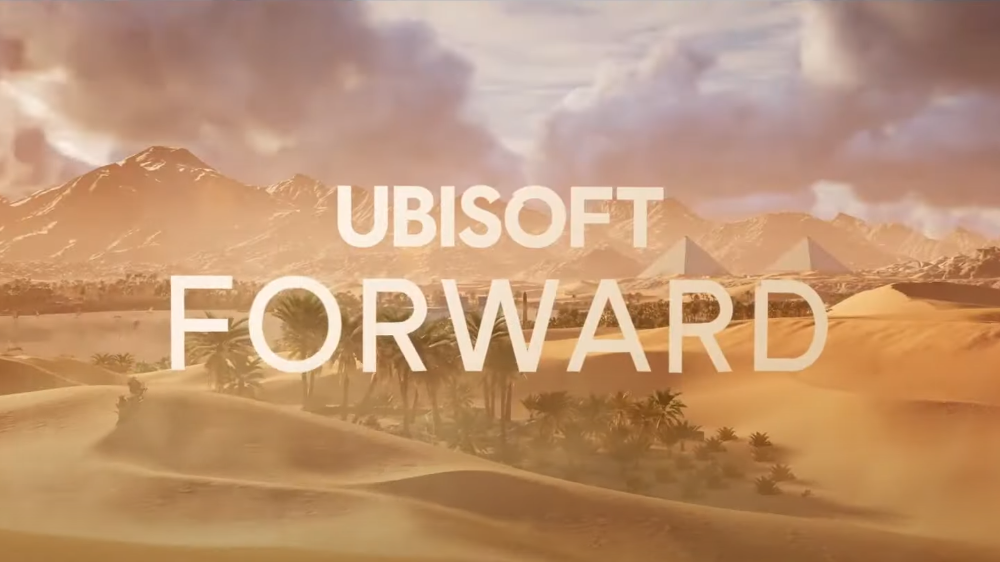 Ubisoft Foward: tudo que rolou de mais interessante no evento