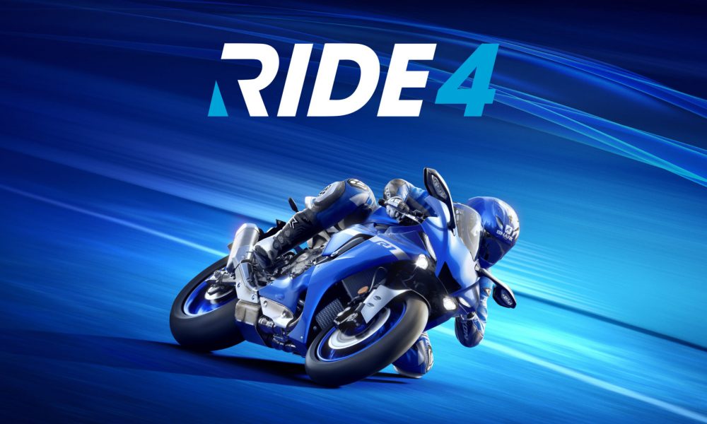  Milestone Revela Novo Trailer de Ride 4