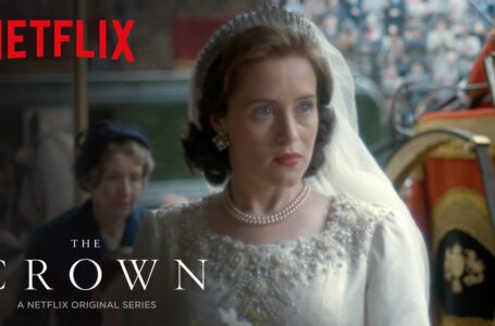 The Crown: A série sobre o reinado da Rainha Elizabeth II