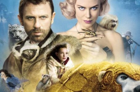 The Golden Compass: A Bussola de Ouro (2007)
