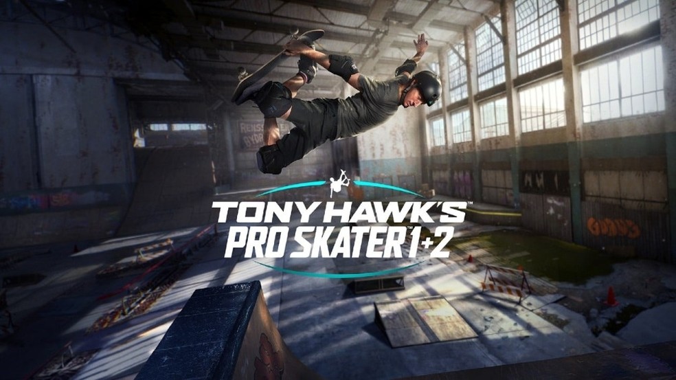  Tony Hawk’s Pro Skater: Show virtual revelará nova geração de artistas para o game