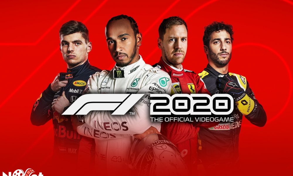  Review: F1 2020