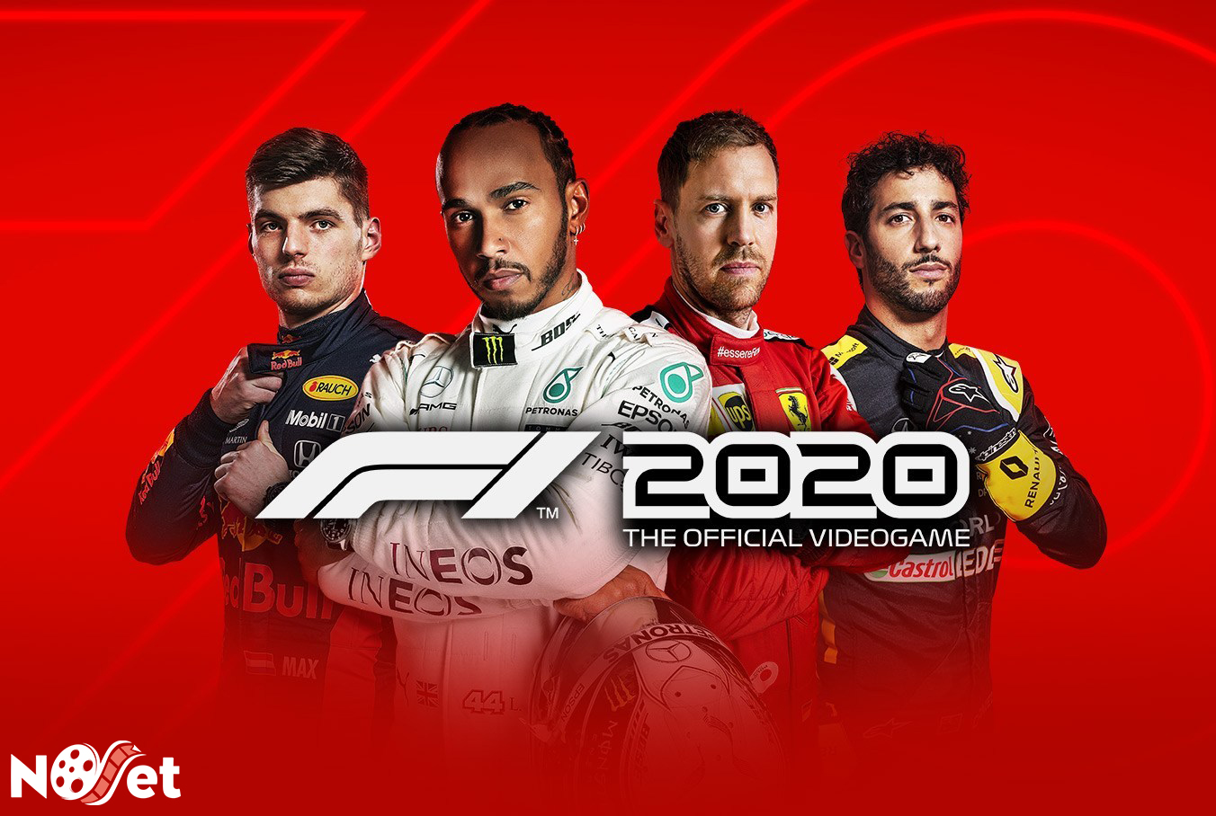 Review: F1 2020