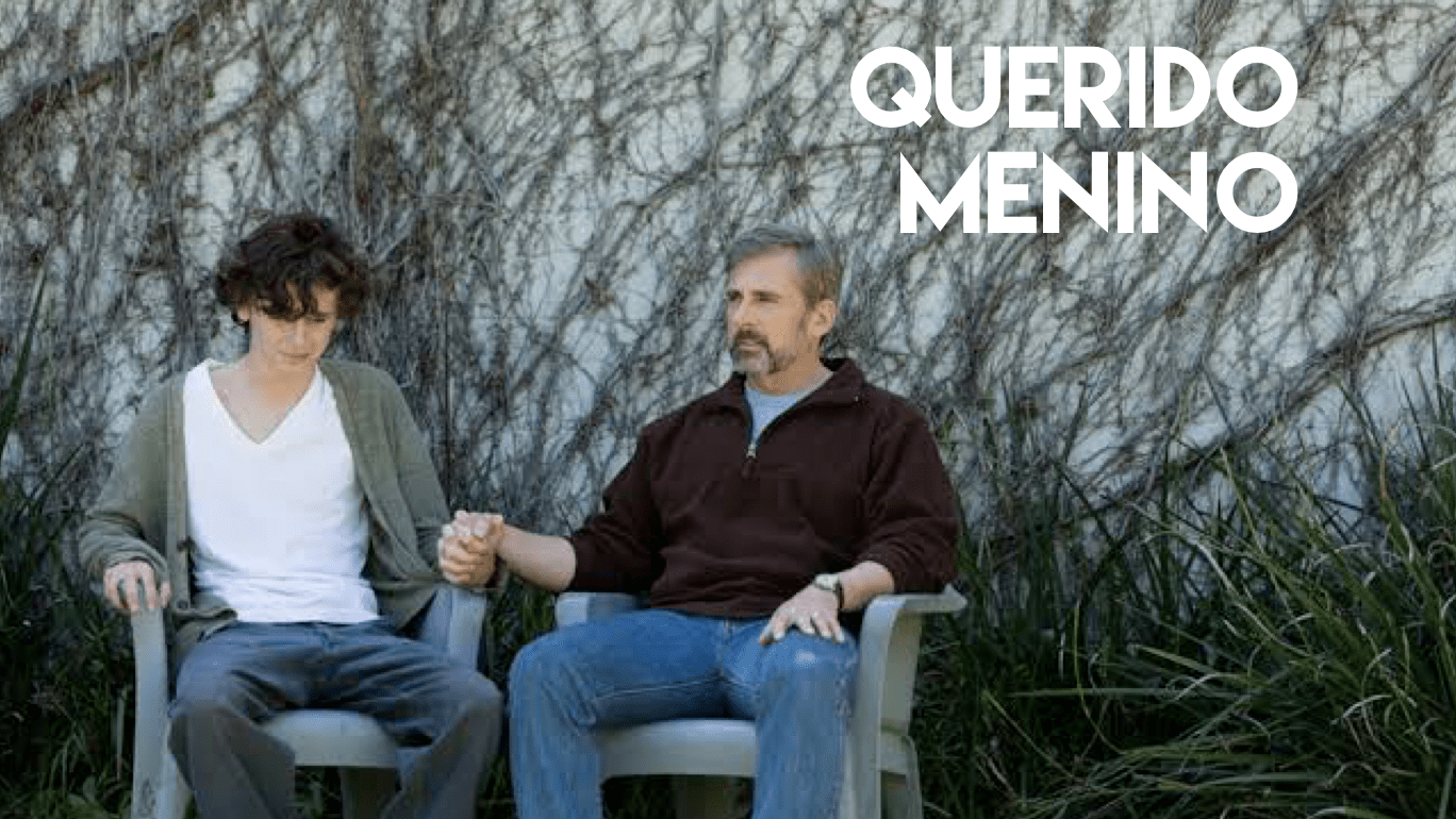 Crítica: Querido Menino