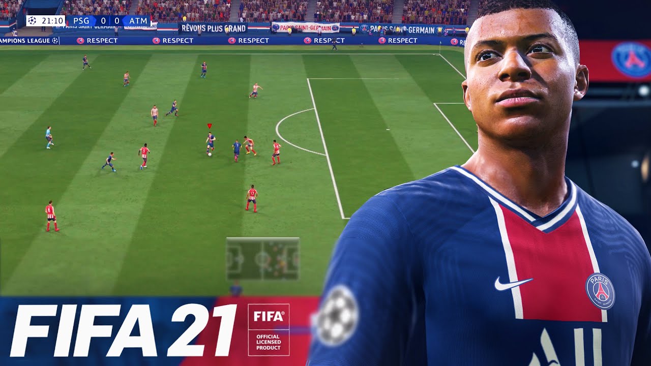 FIFA 21: Jogo traz grandes atualizações ao Modo Carreira e realismo na jogabilidade, além de novas maneiras de se reunir online com os amigos