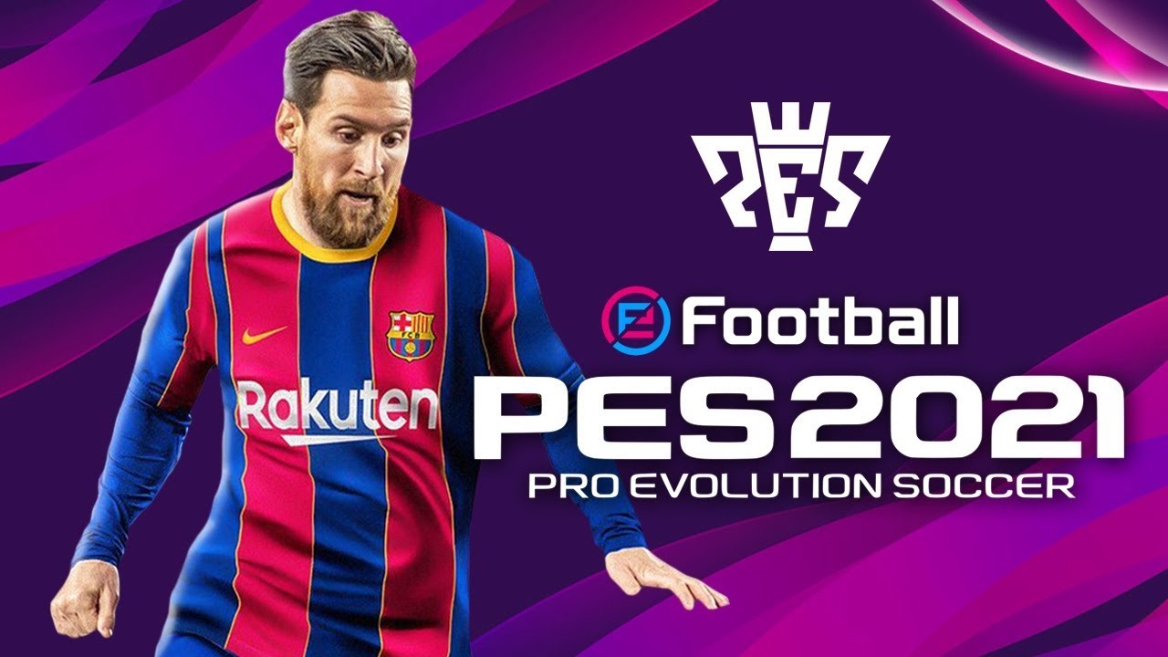 Konami anuncia eFootball PES 2021: veja todas as novidades do jogo!