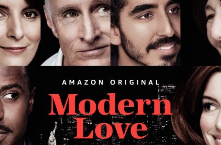 Amores e Nova York – “Modern Love”