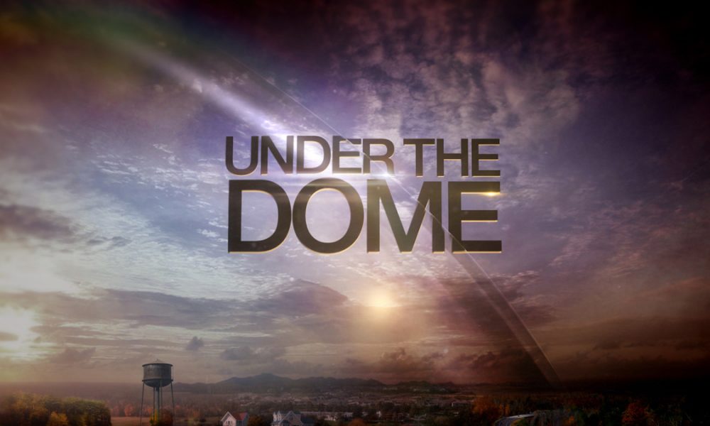 Under the Dome: O Domo de Stephen King (Série)