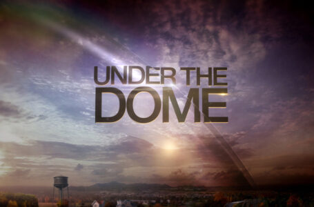 Under the Dome: O Domo de Stephen King (Série)