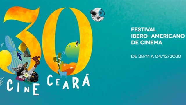  30º Festival Cine Ceará muda formato devido à pandemia e abre inscrições