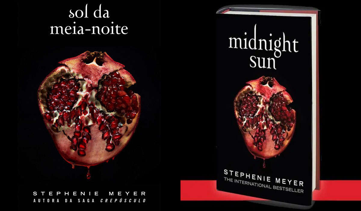 Lançamento Intrínseca | Sol da meia-noite, de Stephenie Meyer