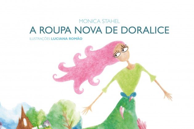 Uma releitura divertida do clássico “A roupa nova do rei”