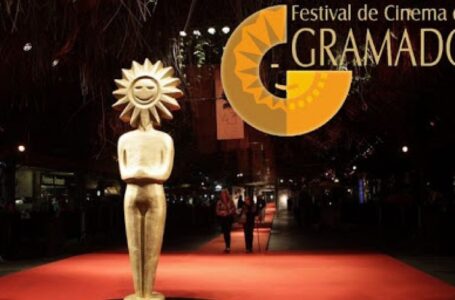 Festival de Cinema de Gramado anuncia homenagens e Curtas Brasileiros selecionados