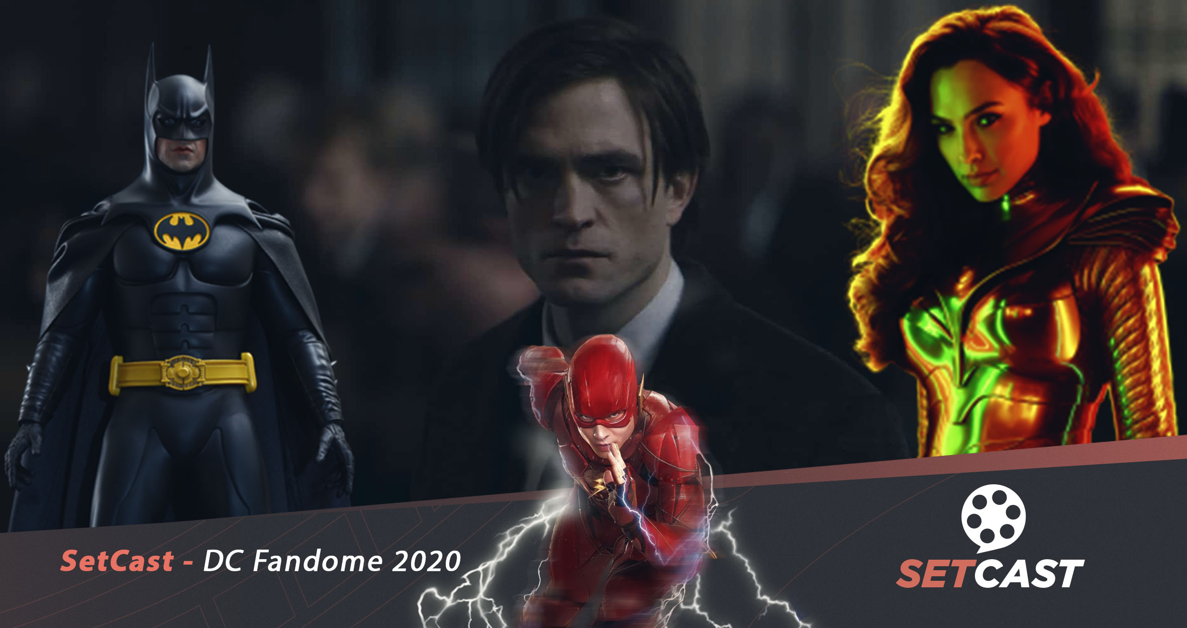 SetCast 236 – DC Fandome 2020!