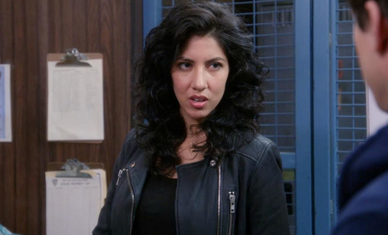 Warner Channel traz Stephanie Beatriz, de Brooklyn 99, ao Geek Nation Livestream neste sábado (15)