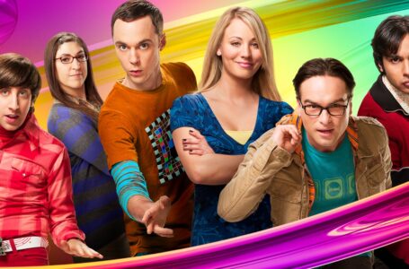 Warner Channel exibe maratona de The Big Bang Theory no Dia dos Pais