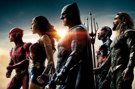 ‘Snyder Cut’ de ‘Liga da Justiça’ ganha novo trailer