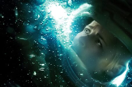 Underwater: Ameaça Profunda (2020)