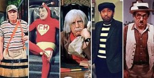 Chaves