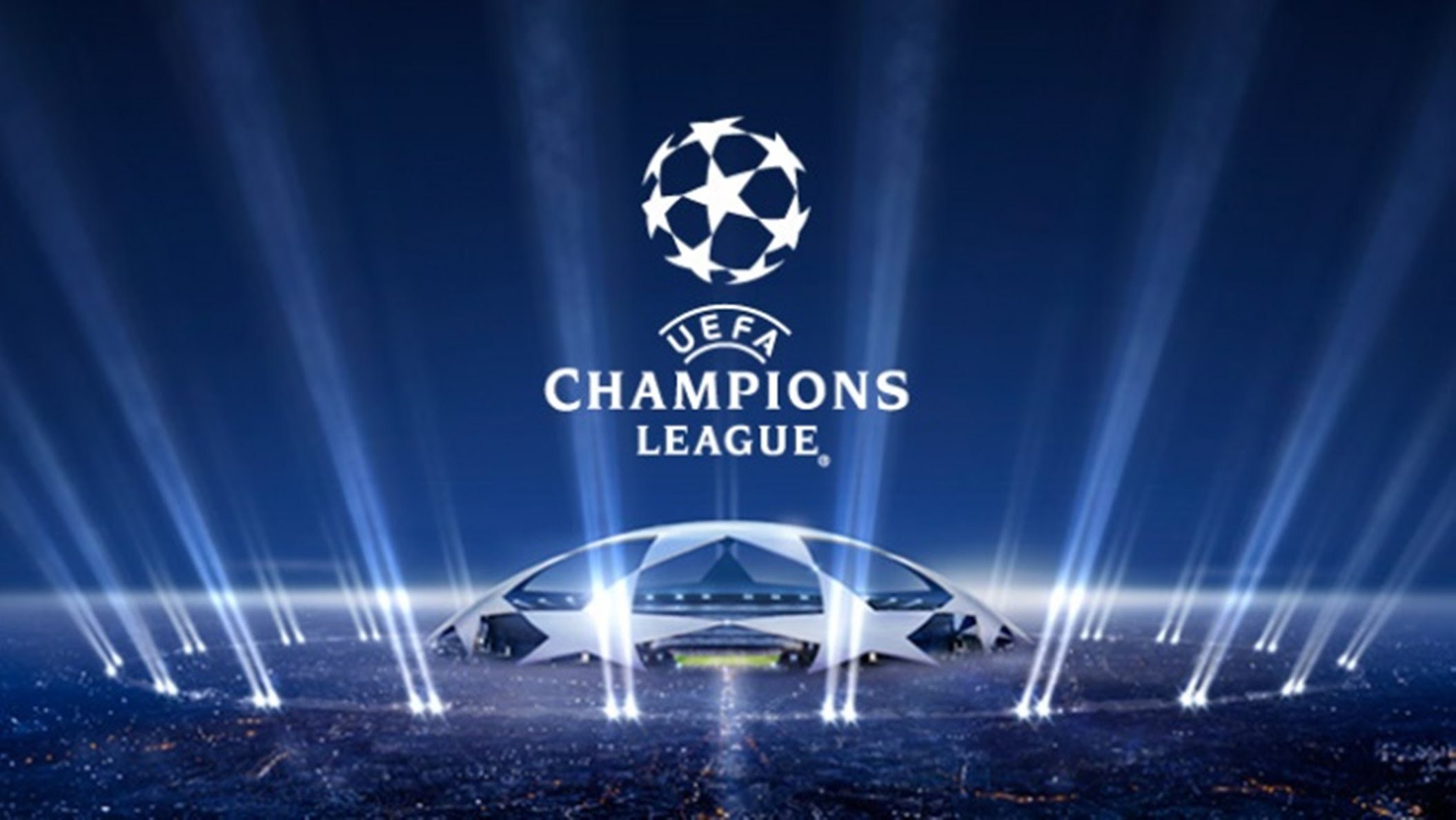 TNT transmite ao vivo e com exclusividade quartas de final da UEFA Champions League