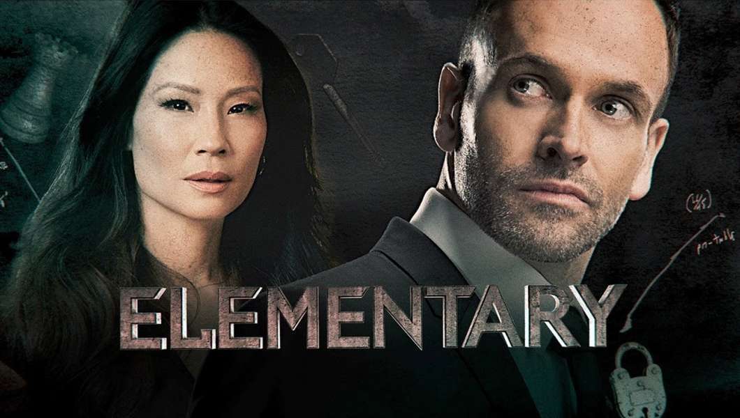 Elementary: Elementaríssimo e sua 1ª e 2ª temporadas.