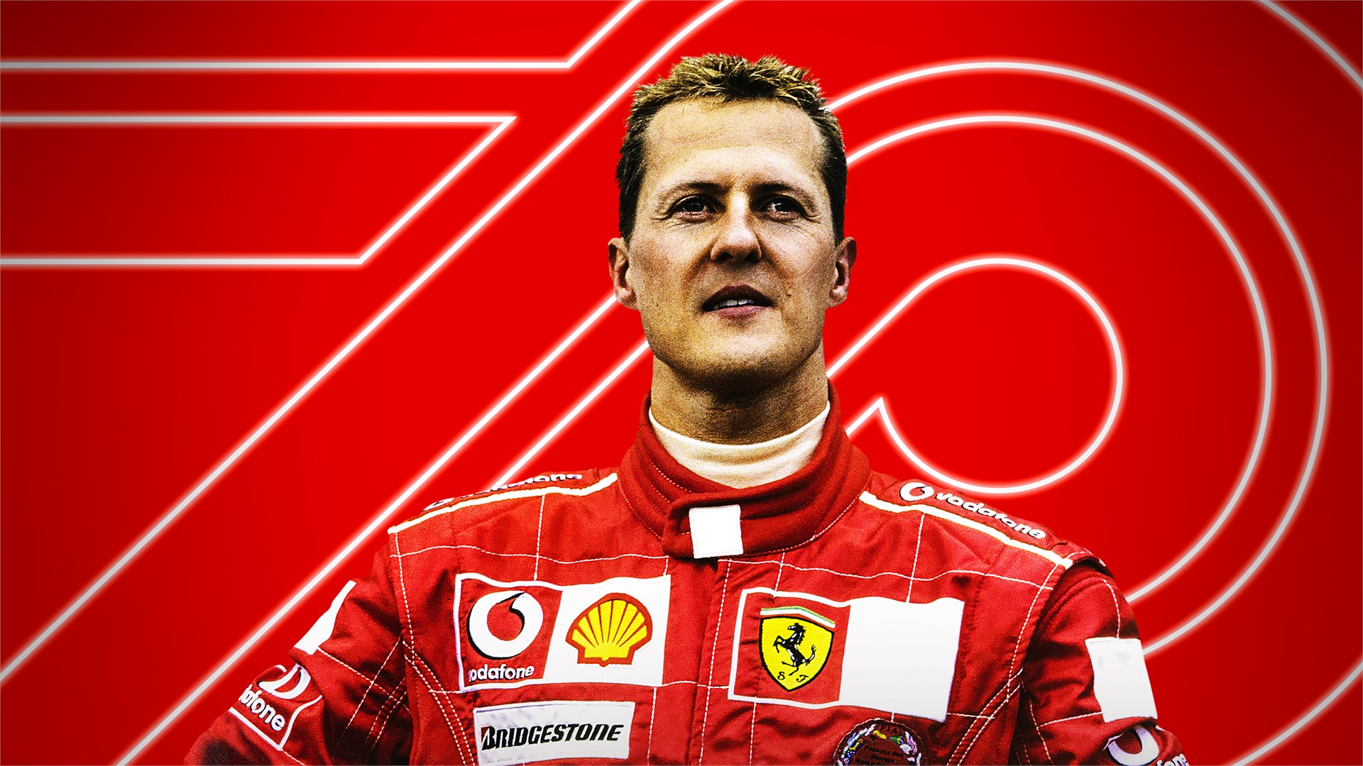 F1 2020 Apoia a ‘Keep Fighting Foundation’ em homenagem a Michael Schumacher…