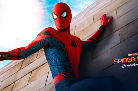 Homem-Aranha: Sony Pictures divulga data de estreia da sequência de “Homem-Aranha – Longe de Casa”