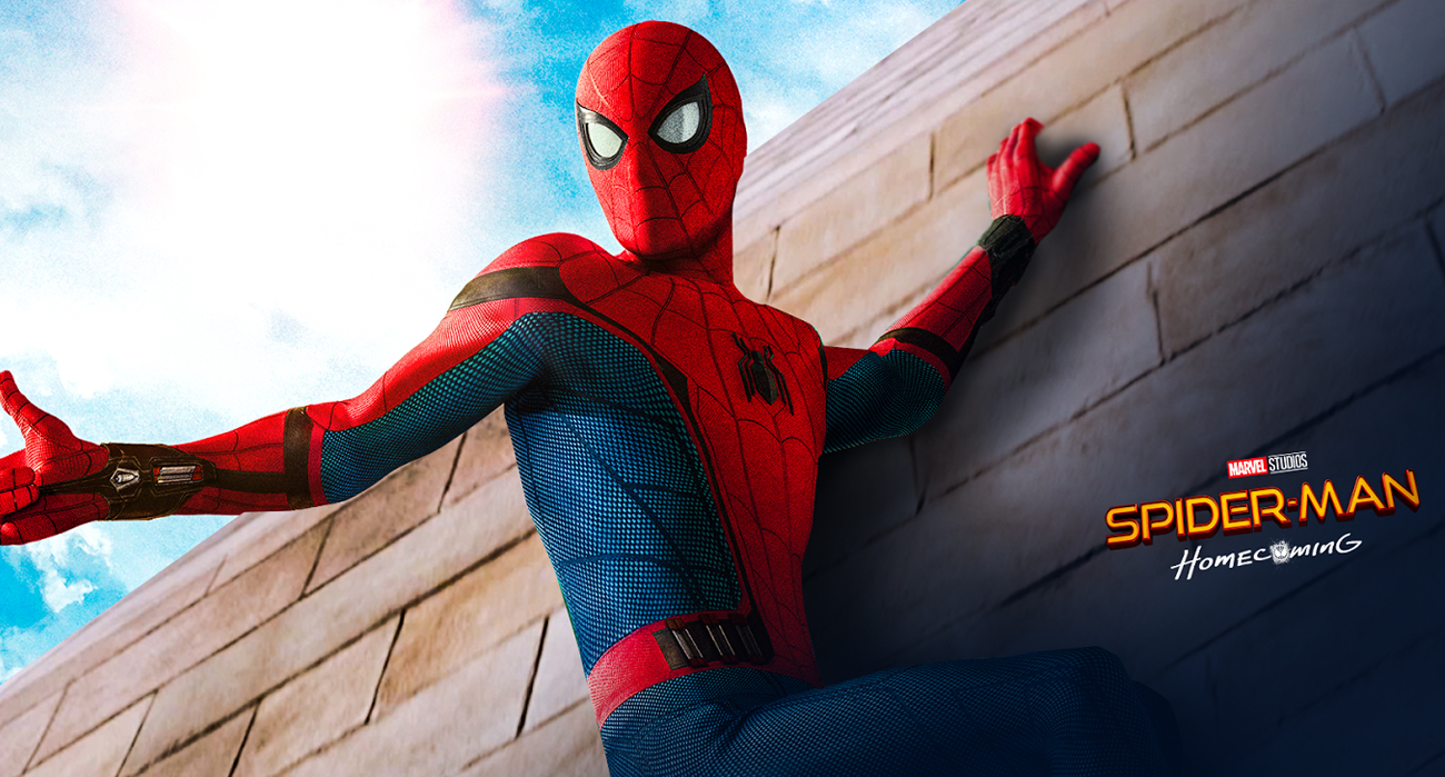 Homem-Aranha: Sony Pictures divulga data de estreia da sequência de “Homem-Aranha – Longe de Casa”