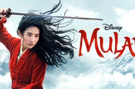 Mulan: Animação e Live Action (1998 A 2020).