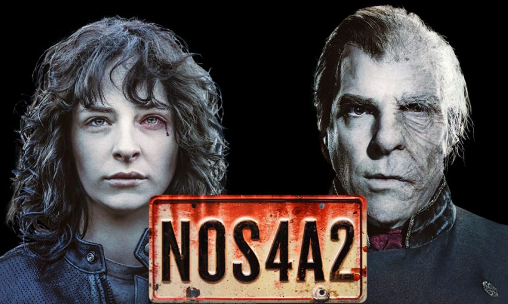  NOS4A2: Nosferatu – Crítica Completa Segunda Temporada (2020)