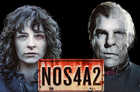 NOS4A2: Nosferatu – Crítica Completa Segunda Temporada (2020)