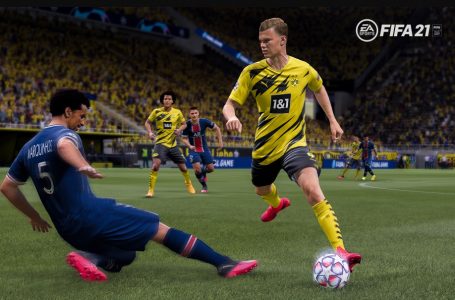 FIFA 21: Jogo não terá versão demo antes do lançamento