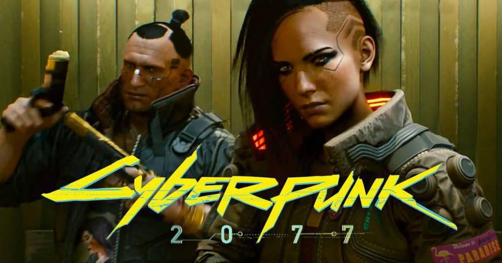 Cyberpunk 2077 tem novidades reveladas no Night City Wire #3