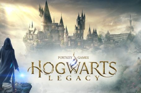 Warner Bros. Games anuncia Hogwarts Legacy