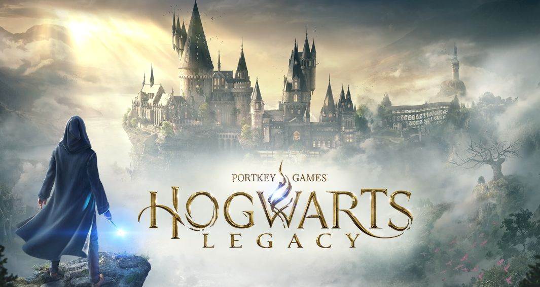 Warner Bros. Games anuncia Hogwarts Legacy