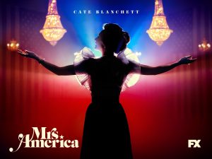 Mrs America