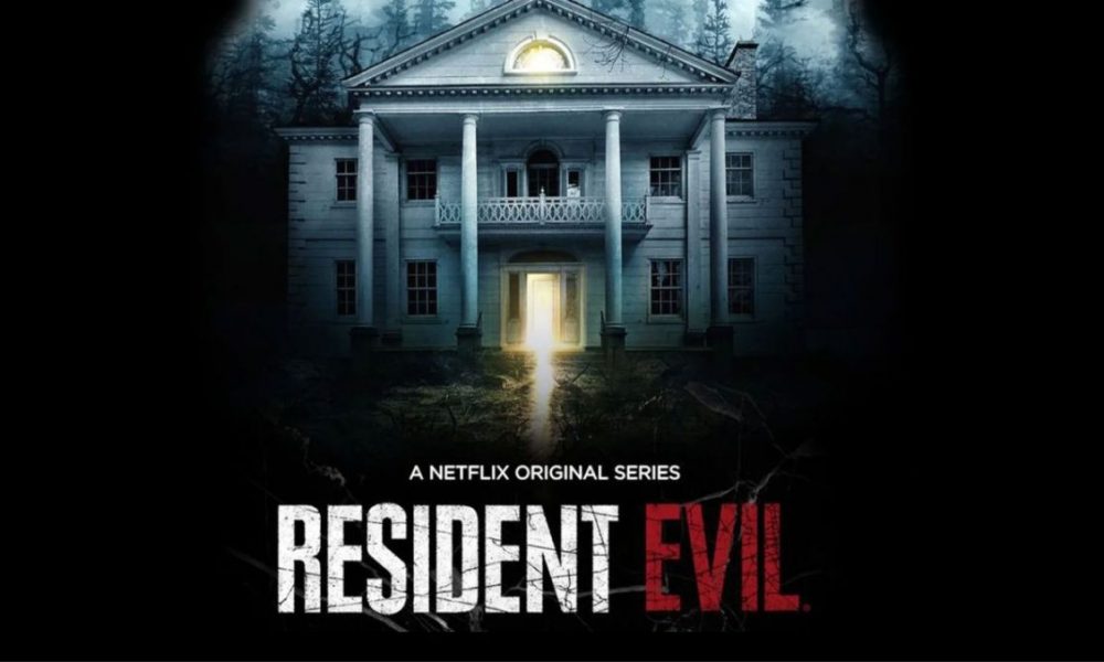  Resident Evil: Netflix confirma nova série em live-action