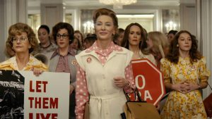 Mrs America